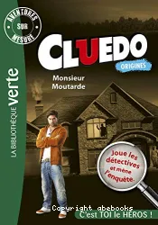 Monsieur Moutarde