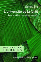 L'Université de la forêt