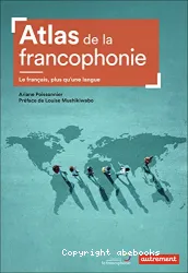 Atlas de la francophonie