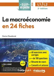 La Macroéconomie