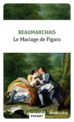 La Folle journée ou Le mariage de Figaro