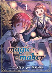 Magic Maker 1