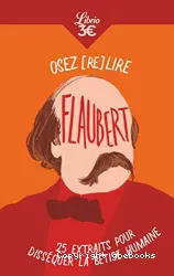 Osez (re)lire Flaubert