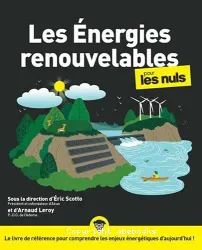 Les Energies renouvelables