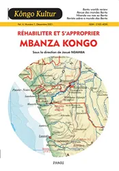 Kôngo Kultur, revue des mondes Bantu