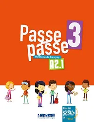 Passe-passe 3