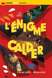 L'énigme Calder