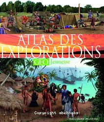 Atlas des explorations 