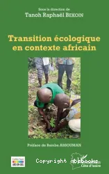 Transition écologique en contexte africain
