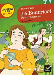 Le Bourricot