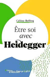 Être soi avec Heidegger