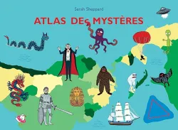 Atlas des mystères