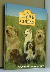 Le livre des chiens