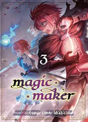 Magic Maker, 3