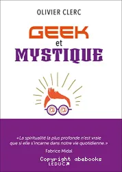 Geek et mystique
