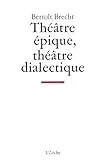 Théâtre épique, théâtre dialectique