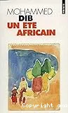 Un|Eté africain