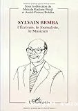 Sylvain Bemba