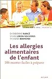 Allergies alimentaires de l'enfant (Les)
