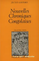 Nouvelles Chroniques Congolaises